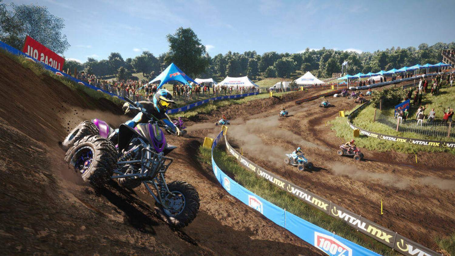 Hra MX vs. ATV Legends má datum vydání