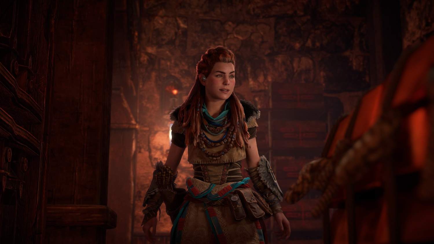 Horizon Zero Dawn Remastered sbírá vysoká hodnocení, jde o poctivý remaster