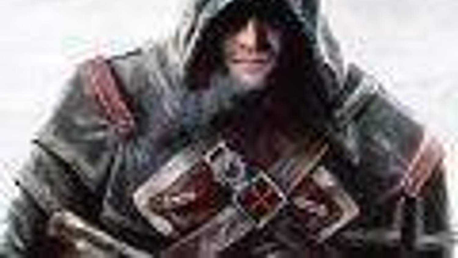 Assassin's Creed: Rogue
