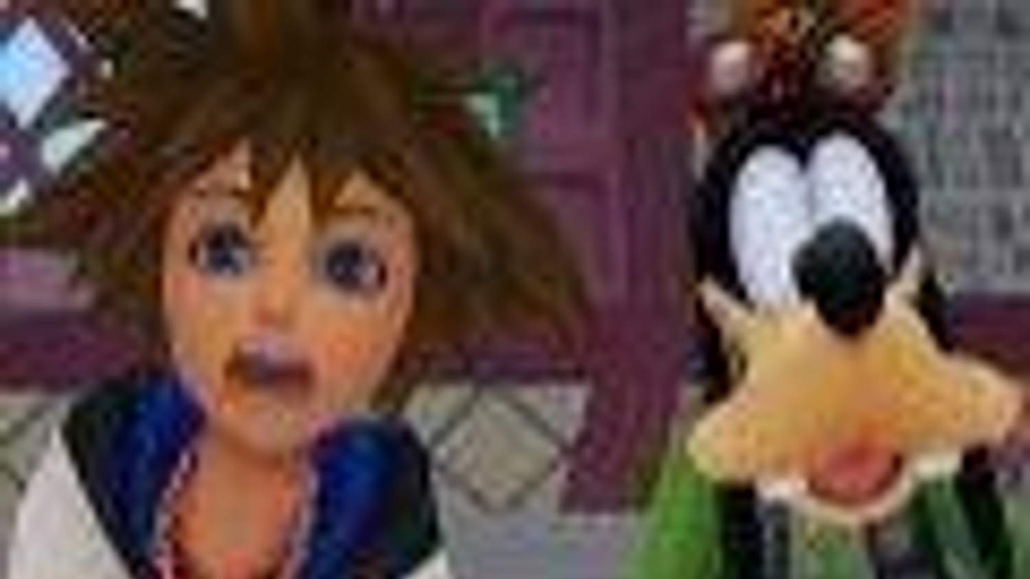 Square-Enix oznamuje Kingdom Hearts 1.5 HD ReMIX pro Evropu