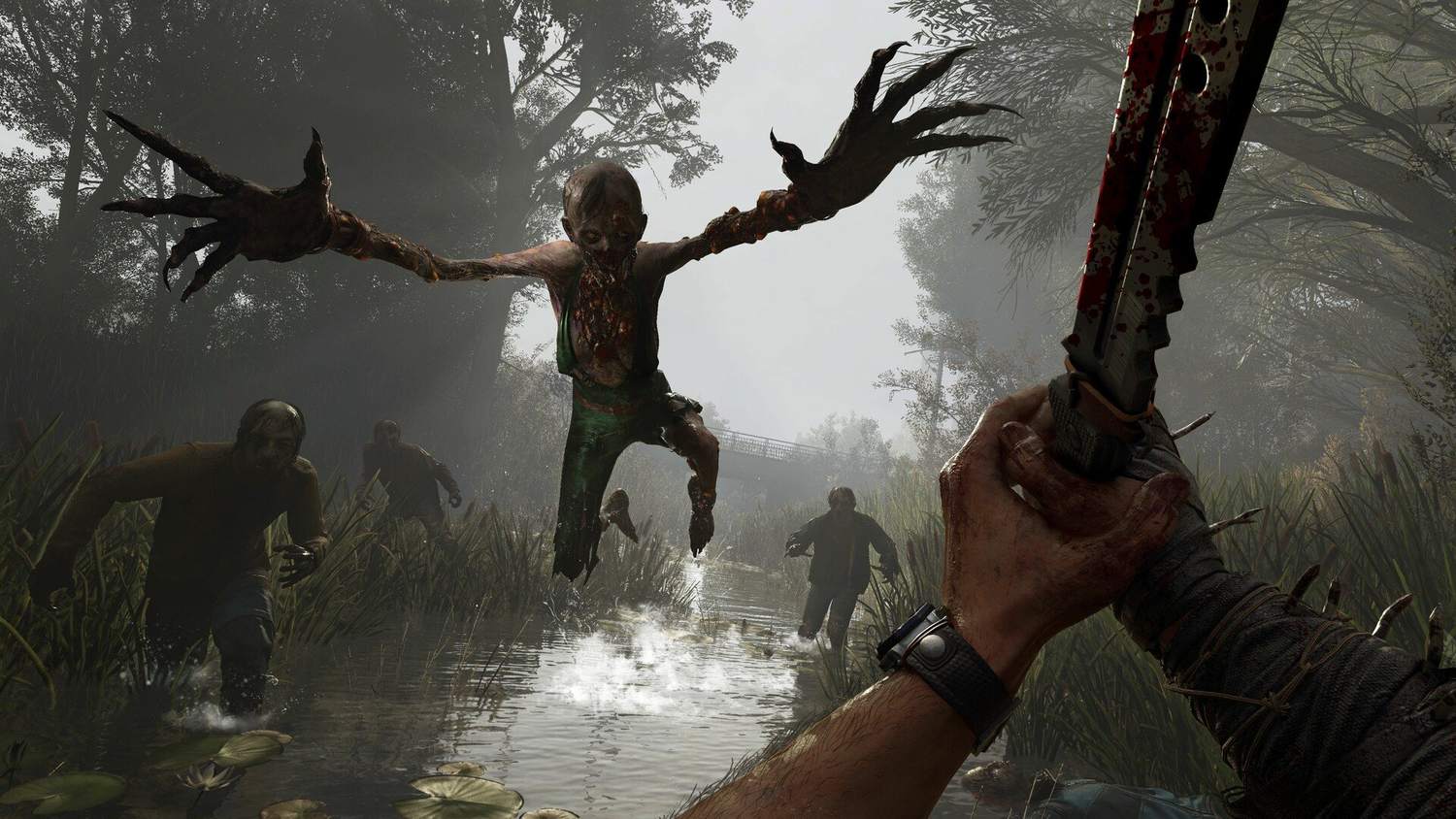 Dying Light: The Beast vyjde letos v srpnu, máme nový gameplay trailer