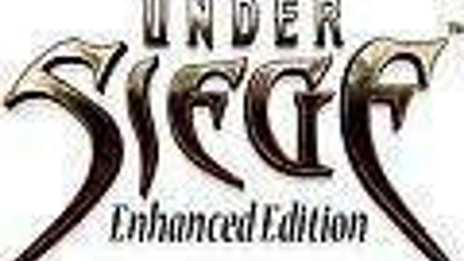Under Siege dostal update na Enhanced Edition