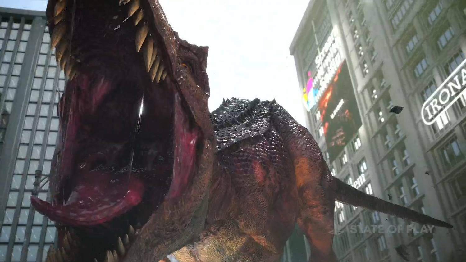 Capcom oznamuje kooperativní akční hru Exoprimal