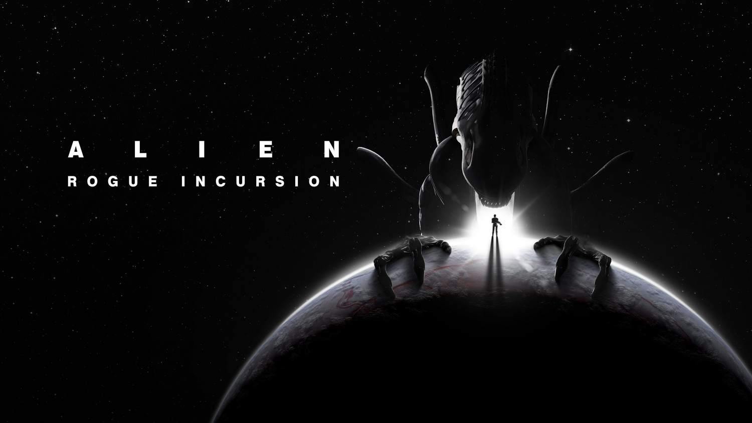 Oznámena hororová akce Alien: Rogue Incursion pro PlayStation VR2