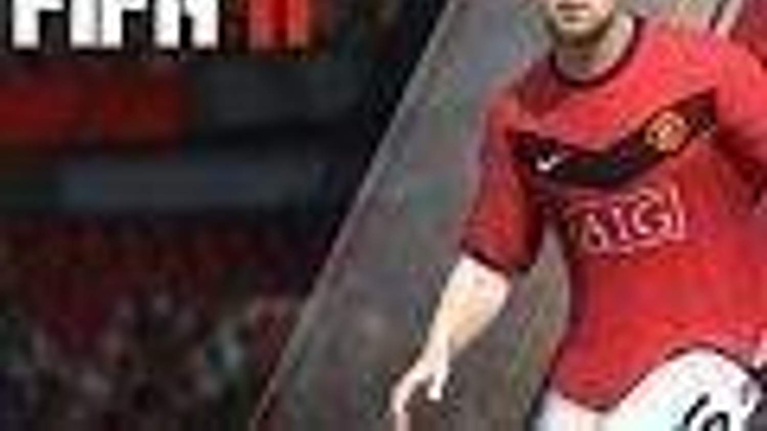 FIFA 11 - Dojmy z hrani