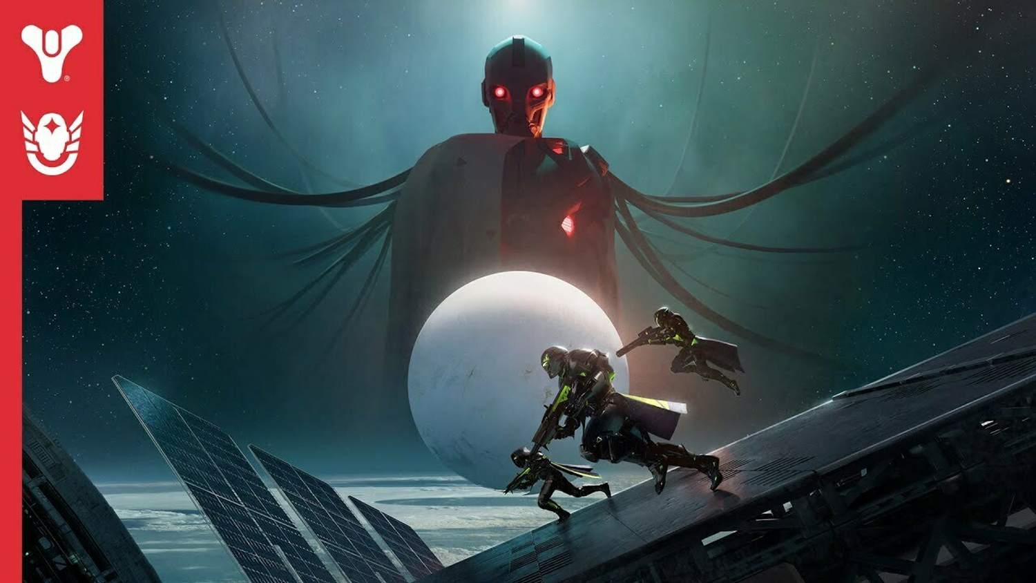 V akční hře Destiny 2 začíná nová sezóna Season of the Seraph