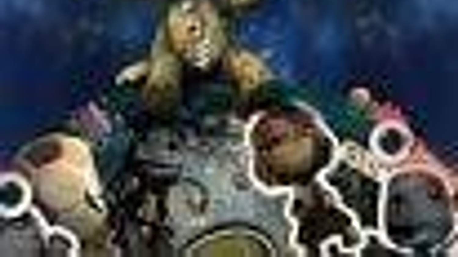 LittleBigPlanet 