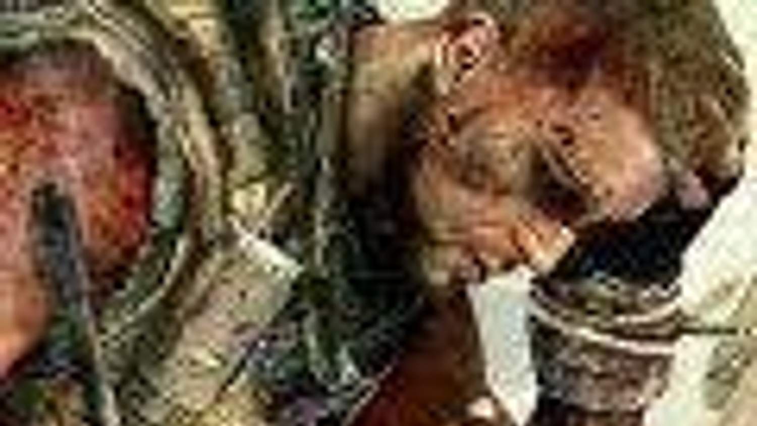 Spec Ops: The Line se pokračování nedočká
