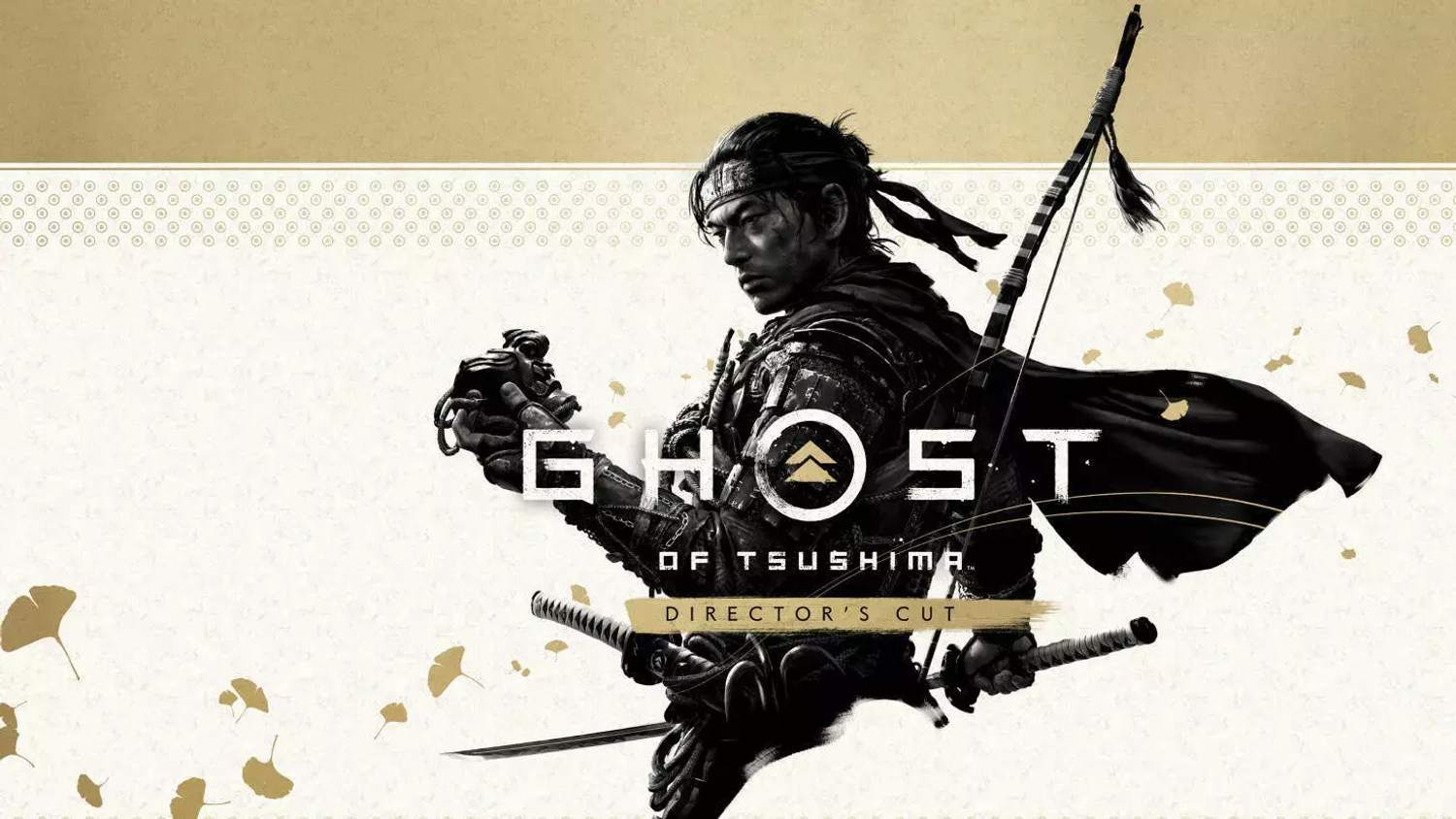 Hra Ghost of Tsushima Director's Cut vyšla na PC, launch trailer