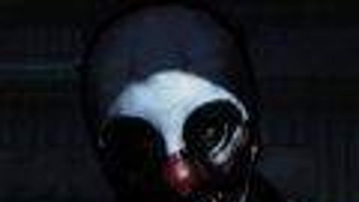 Teaser a obrázky na PayDay 2