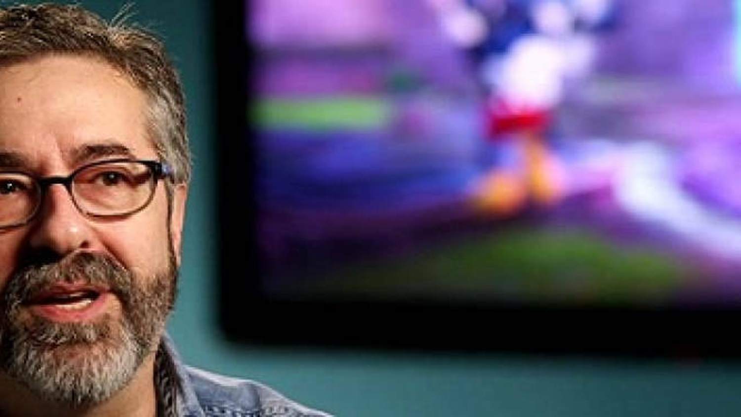 Warren Spector připravuje novou hru