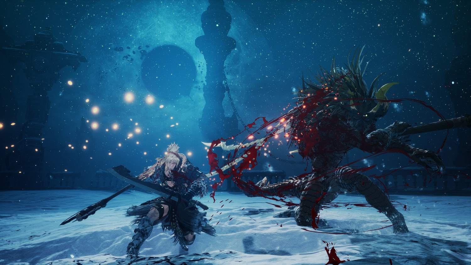 Akční hra The First Berserker: Khazan je GOLD, vydání už nic nebrání