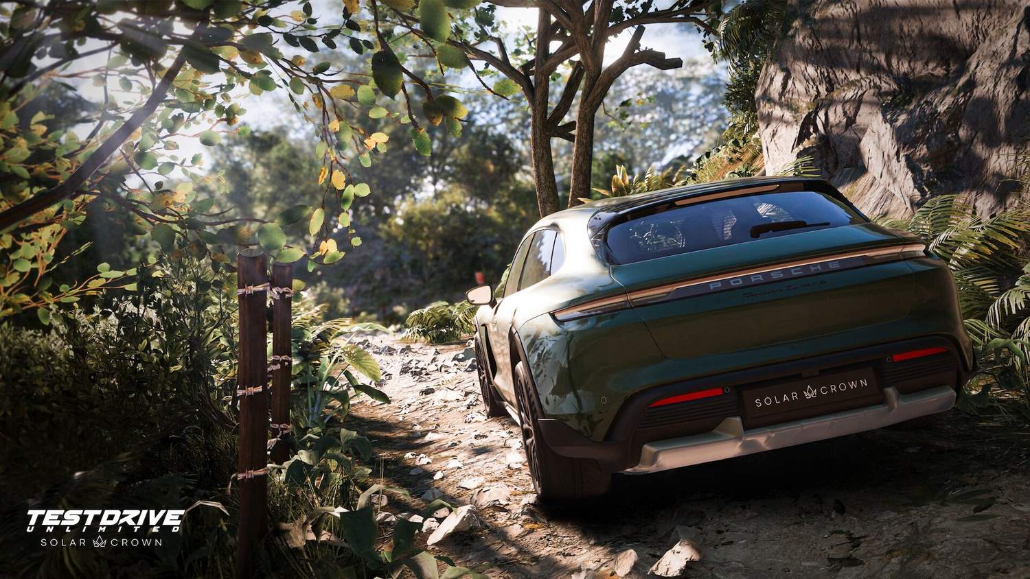 Závodní hra Test Drive Unlimited Solar Crown v prvních recenzích nepřesvědčila, vydán launch trailer