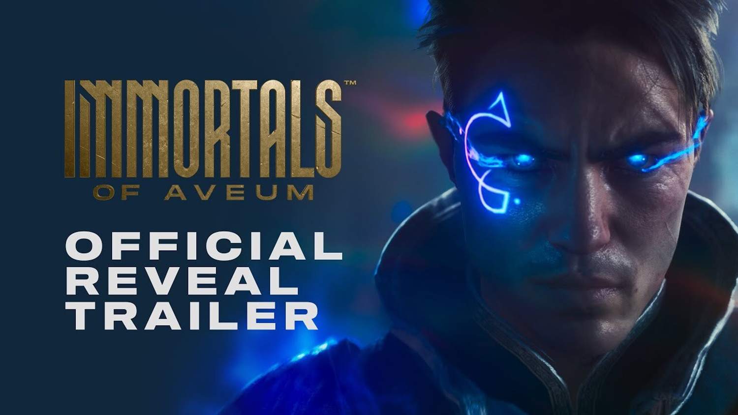 Gameplay trailer na akční fantasy hru Immortals of Aveum, vyjde letos v červenci