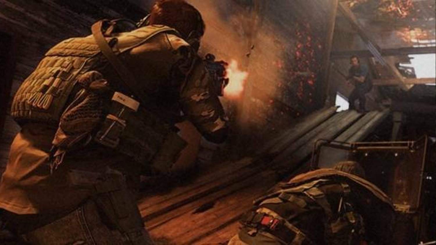 Call of Duty: Warzone dostane třetí sezónu Dua