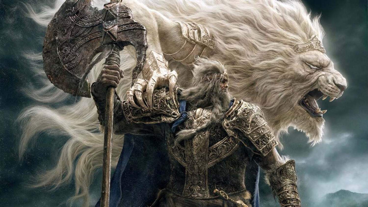 Miyazaki se nebrání filmovému zpracování hry Elden Ring 