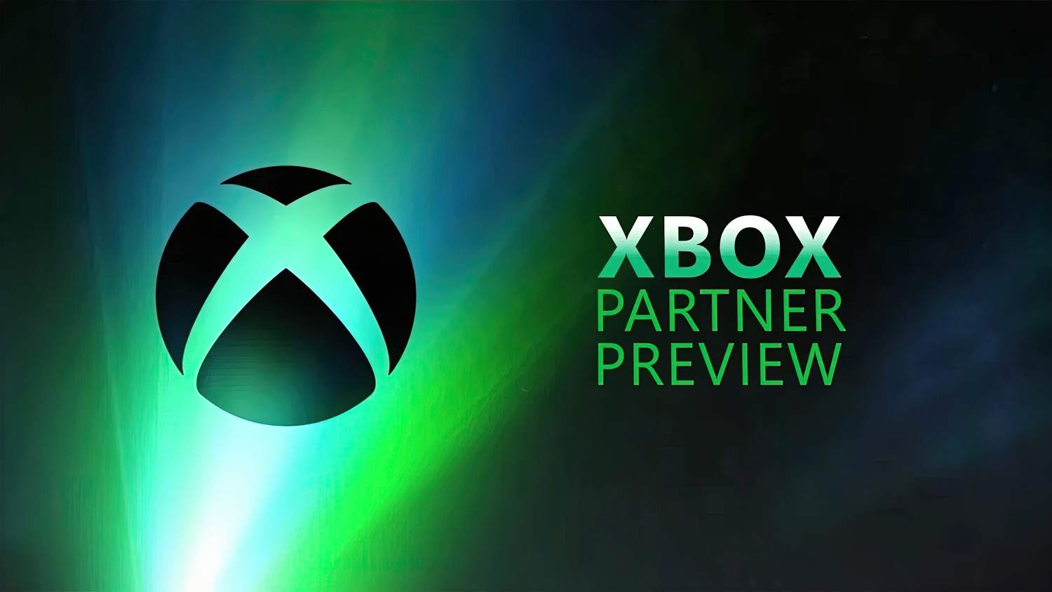 Ve čtvrtek proběhne prezentace Xbox Partner Preview