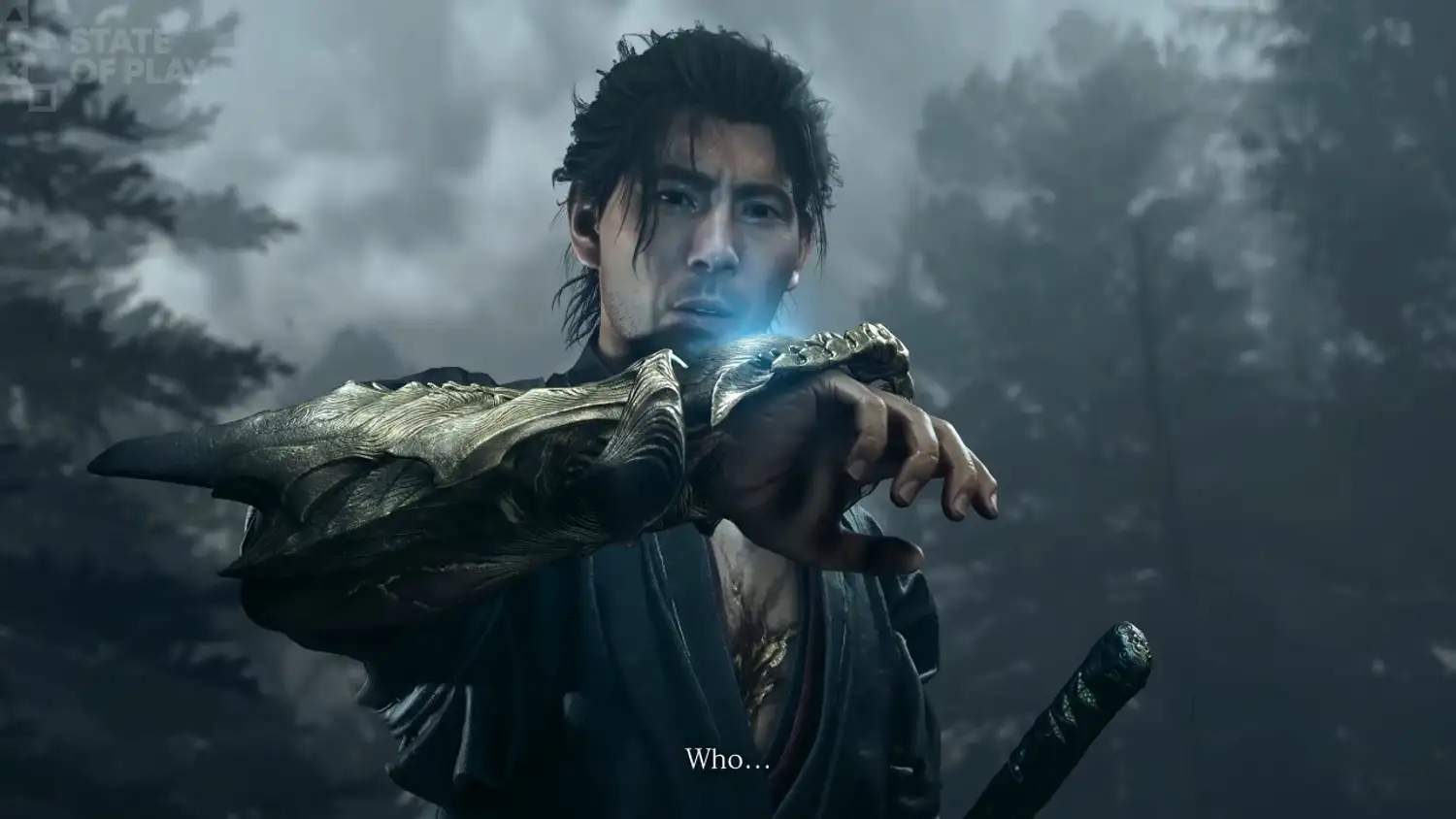 Nový trailer na akční hru Onimusha: Way of the Sword