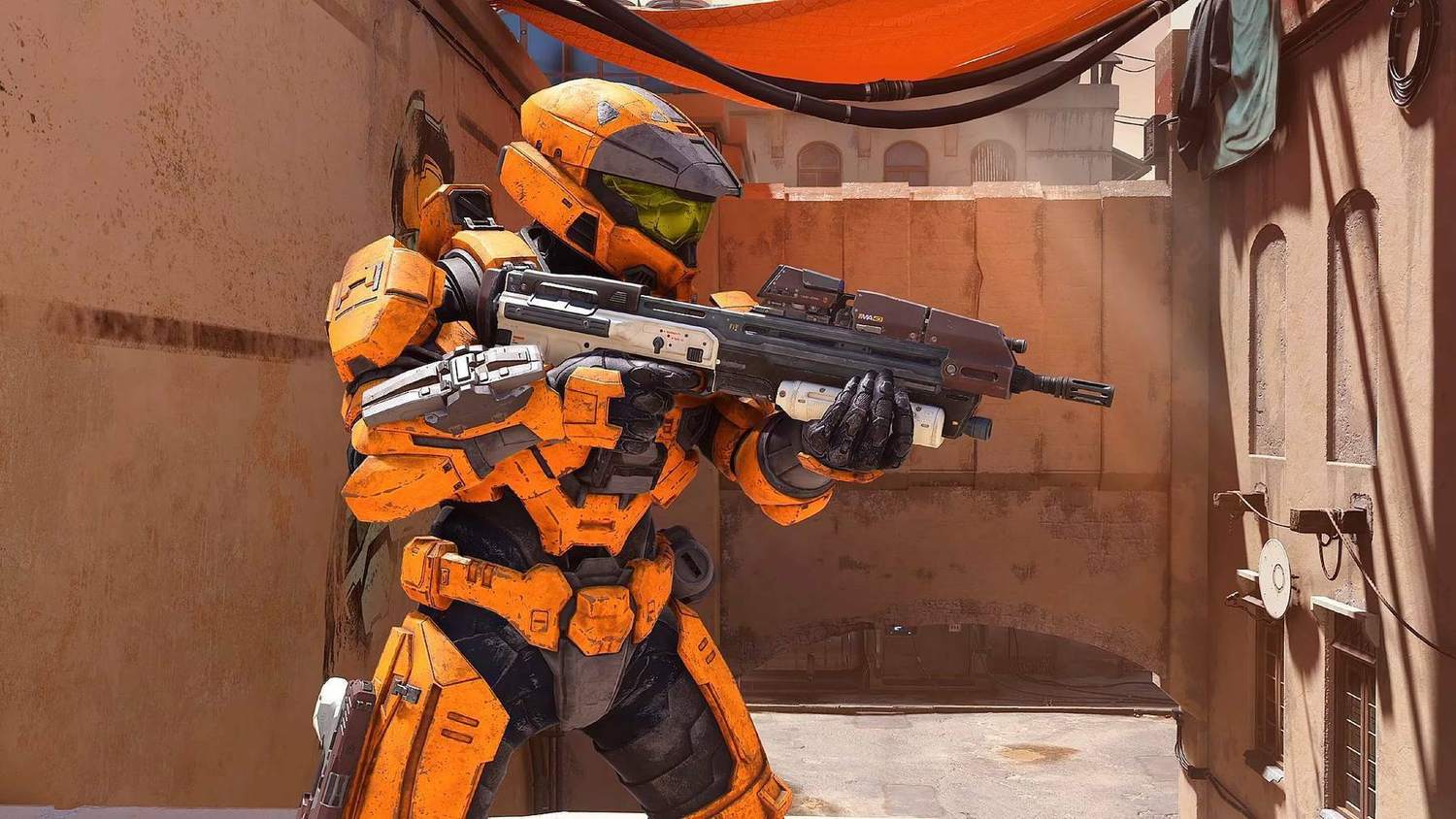 Multiplayer Halo Infinite dostane zítra nové playlisty, vývojáři upraví výzvy