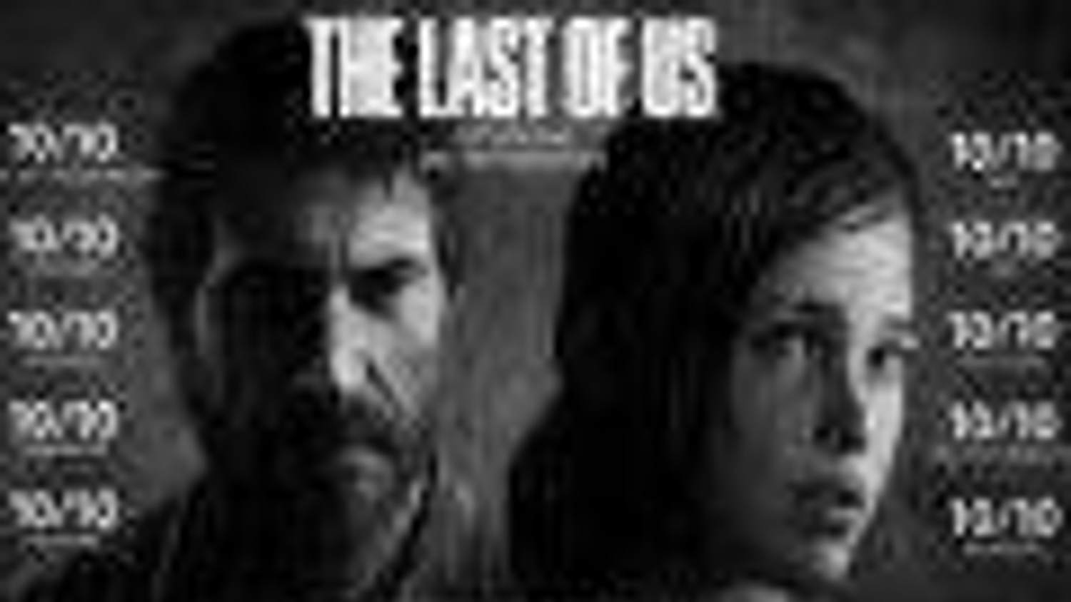 Odhalen The Last of Us: Game of the Year Edition pro PlayStation 3