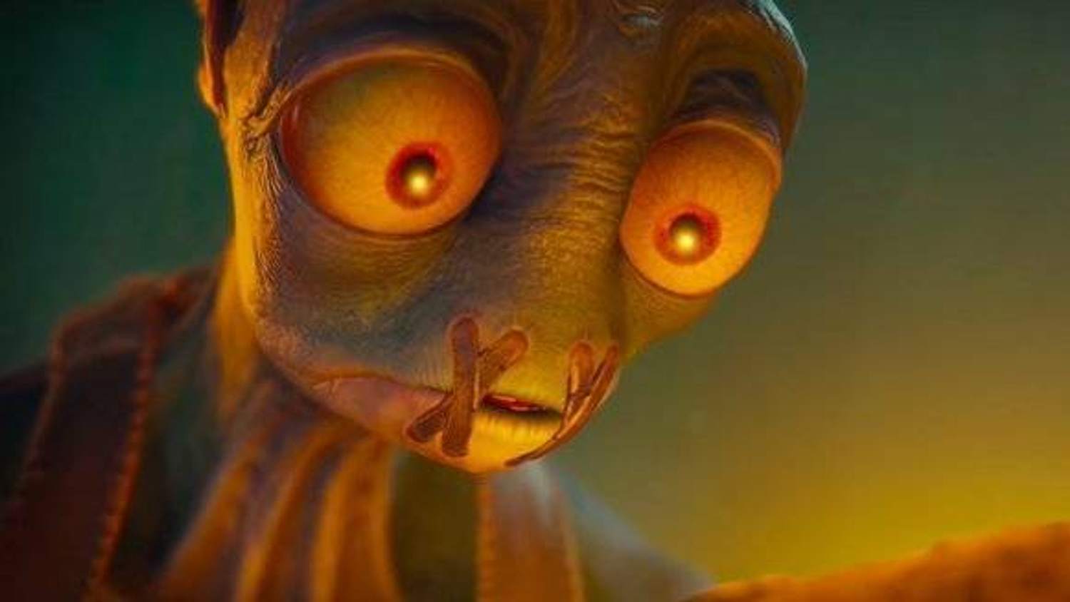 Oddworld: Soulstorm je konzolovou exkluzivitou pro PlayStation, nový trailer