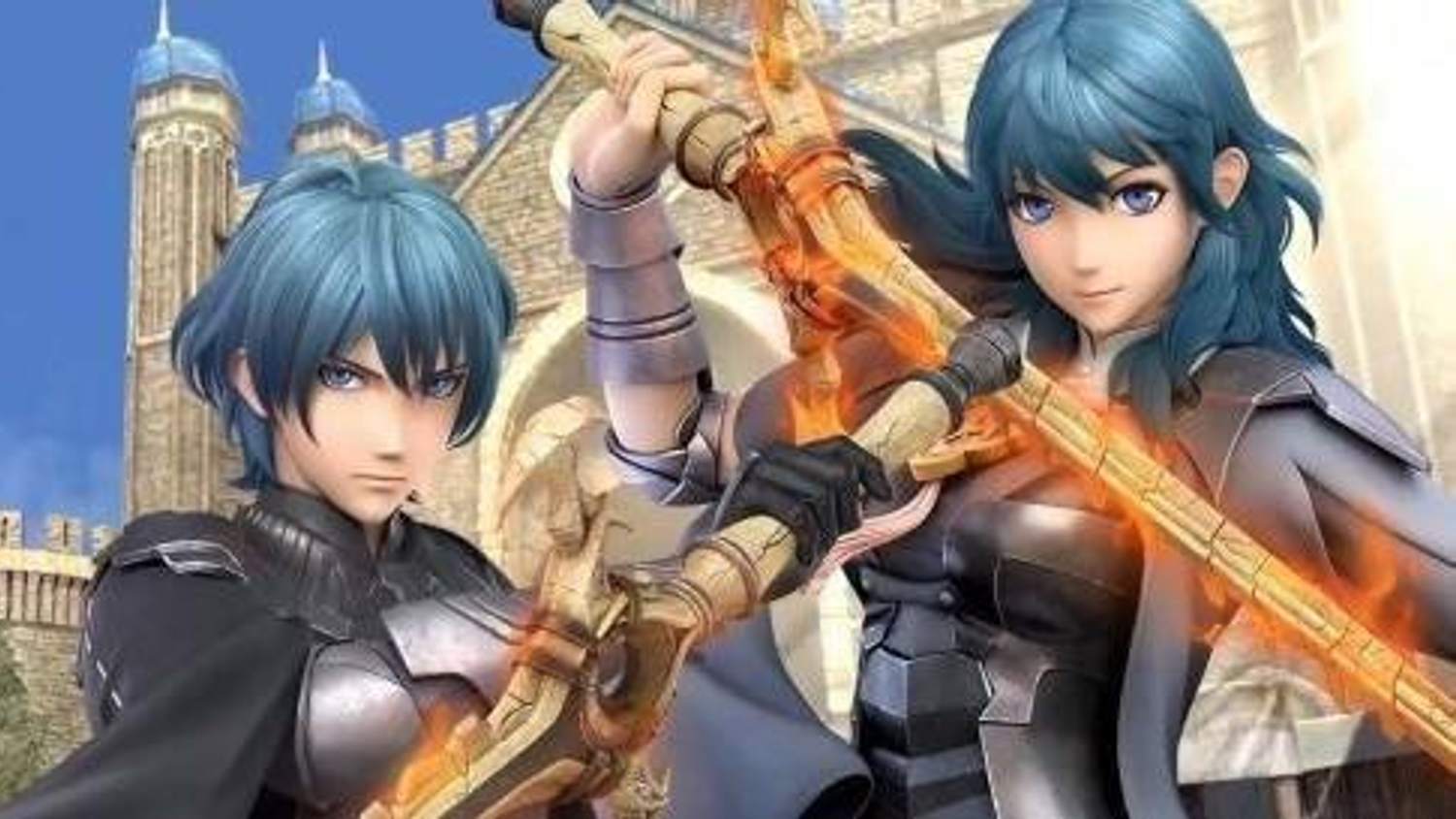 Byleth se dostane koncem měsíce do Super Smash Bros. Ultimate, oznámeny další novinky