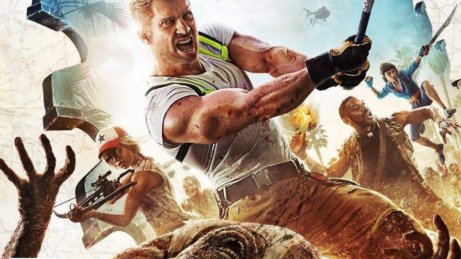 Dead Island 2 bude super, tvrdí CEO Koch Media