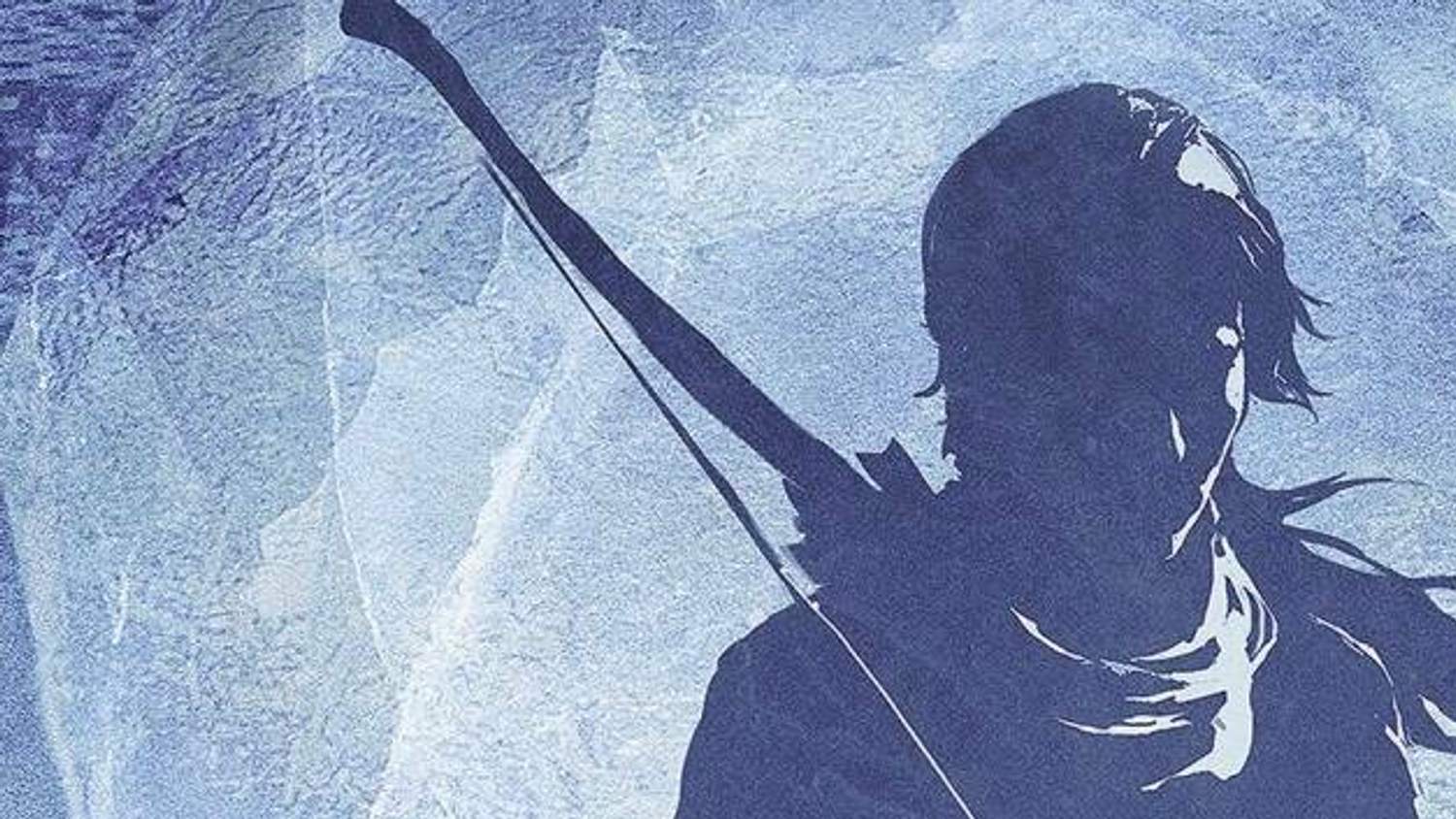 Oznamující trailer Rise of the Tomb Raider: 20 Year Celebration