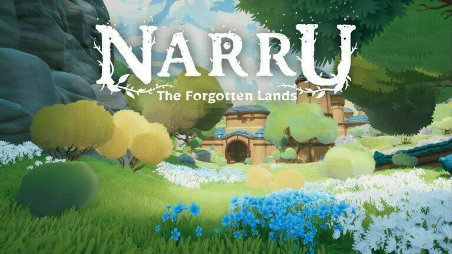 Oznámena příběhová logická hra Narru: The Forgotten Lands