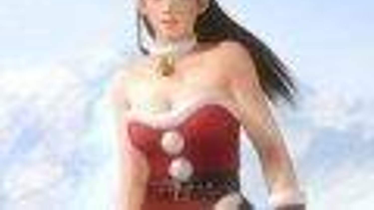 Vánoční DLC pro Dead or Alive 5