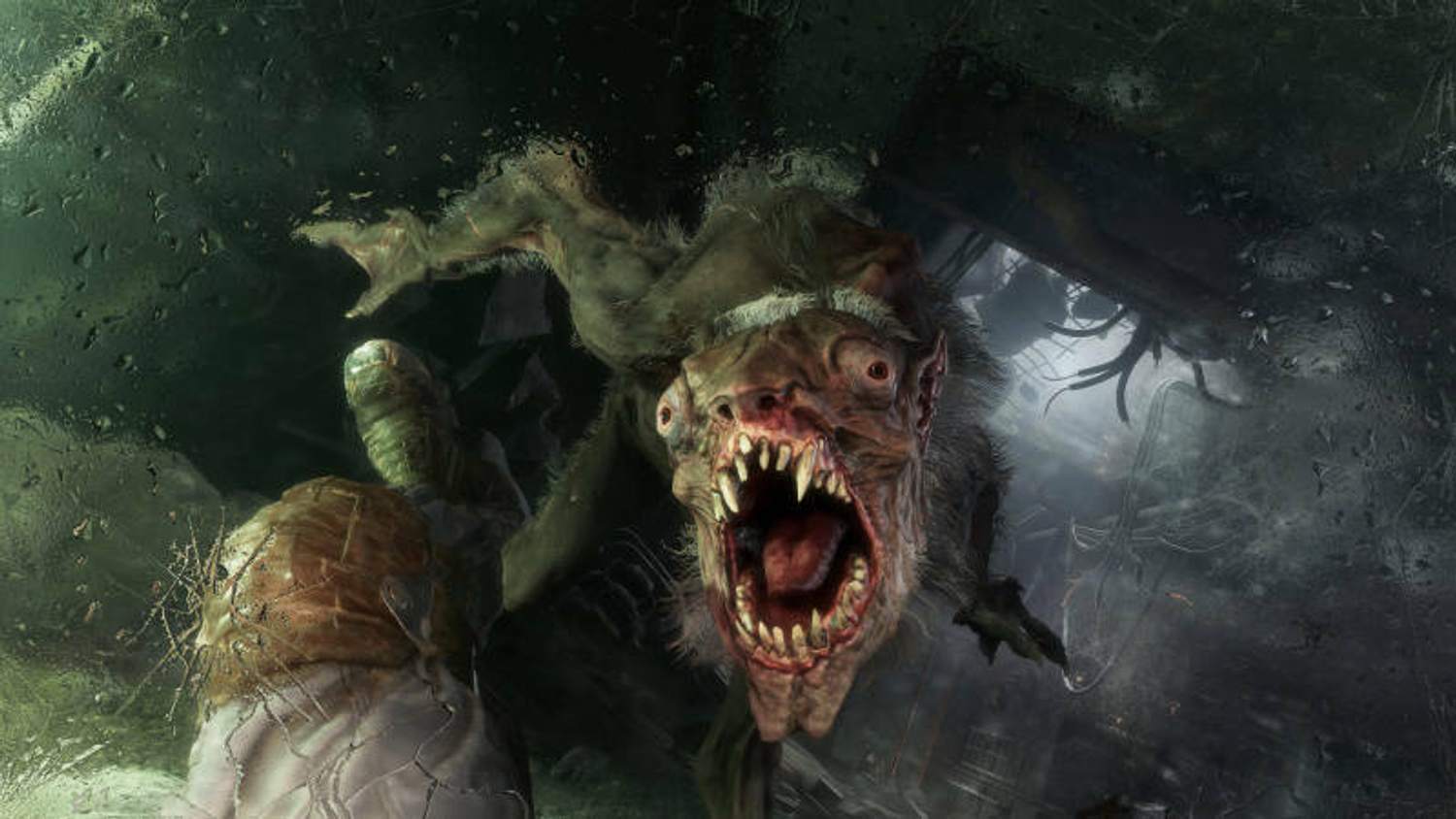 Metro Exodus dostává první známky v recenzích