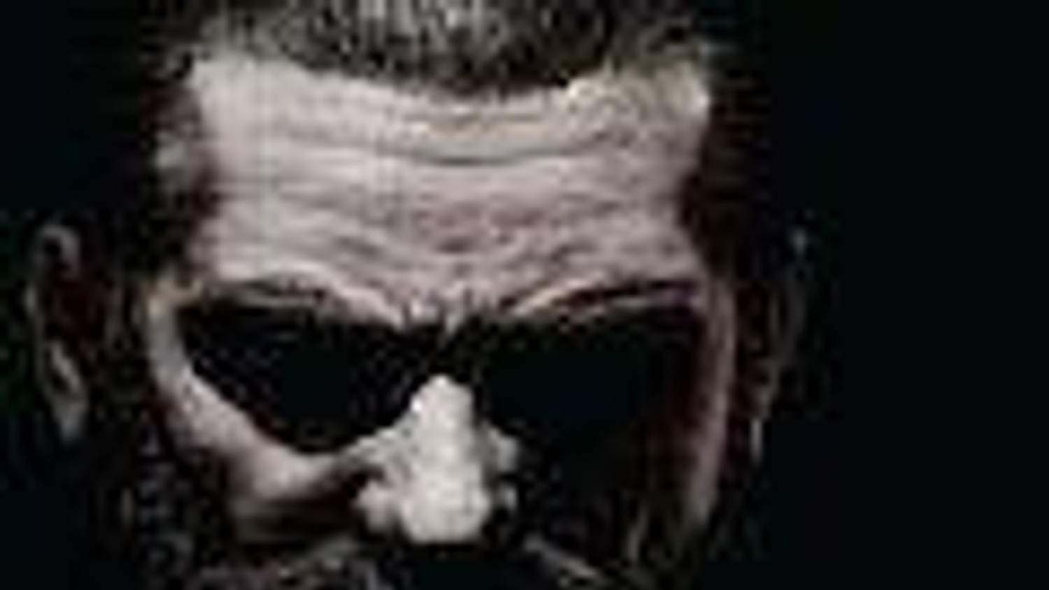 Rogue Warrior