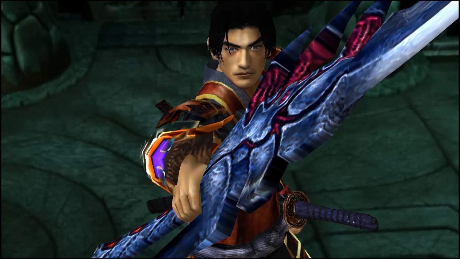 Onimusha: Warlords Remaster dostane dnes novou těžkou obtížnost Hell