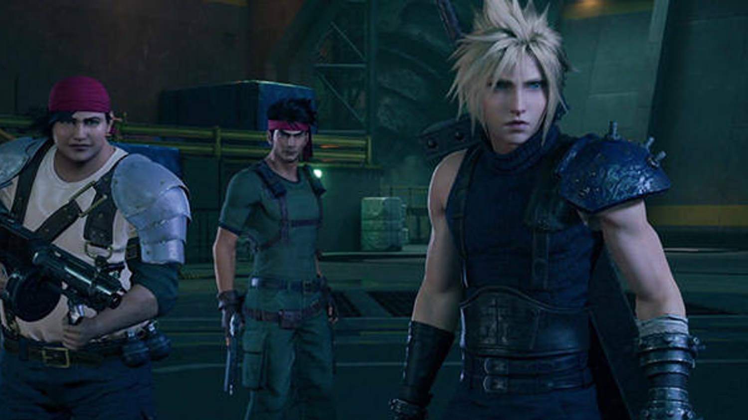 Yoshinori Kitase v krátkém videu promluvil o vydání Final Fantasy VII Remake