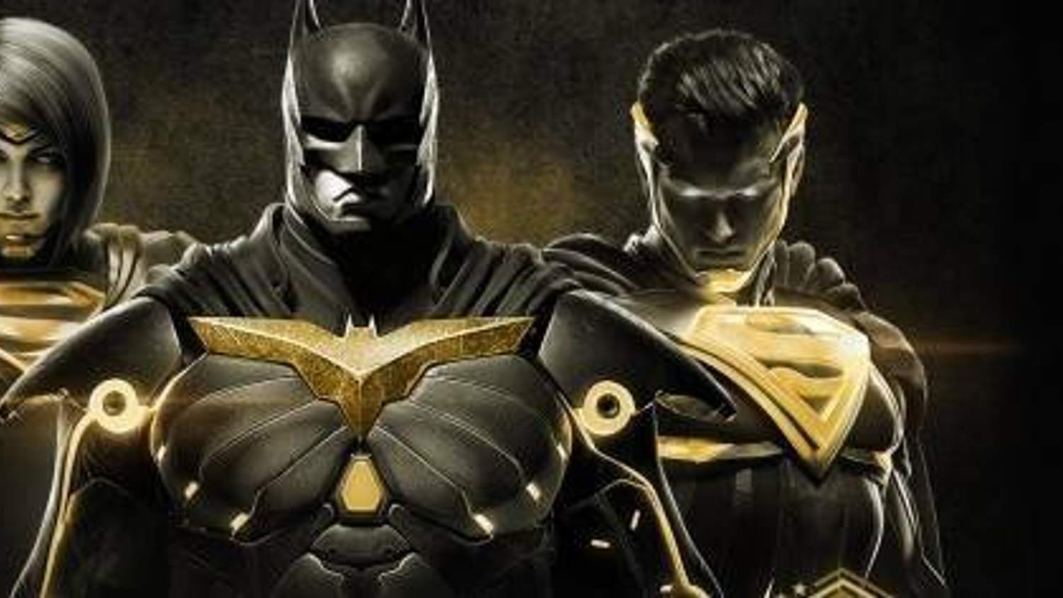 Oznámena legendární edice bojovky Injustice 2, vyjde koncem března