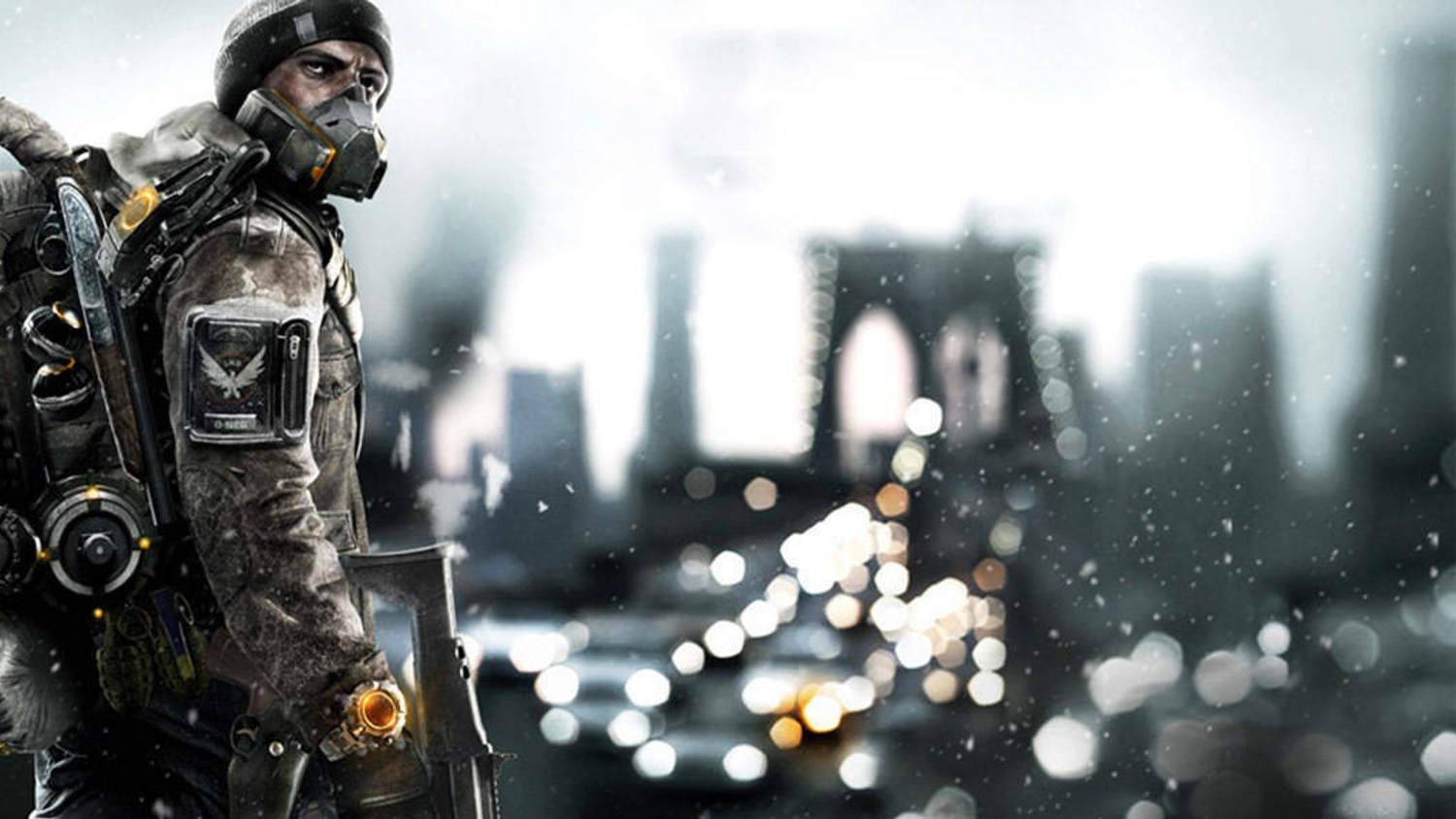 The Division dostal na PlayStationu 4 update 1.3