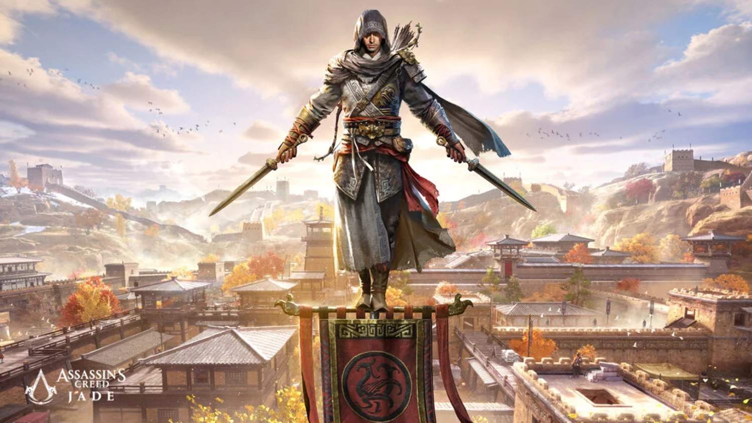Netflixu dal zelenou hranému seriálu Assassin’s Creed