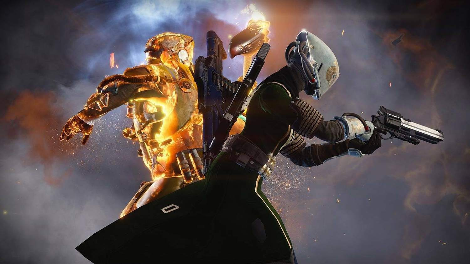 Destiny už má 30 milionů registrovaných hráčů
