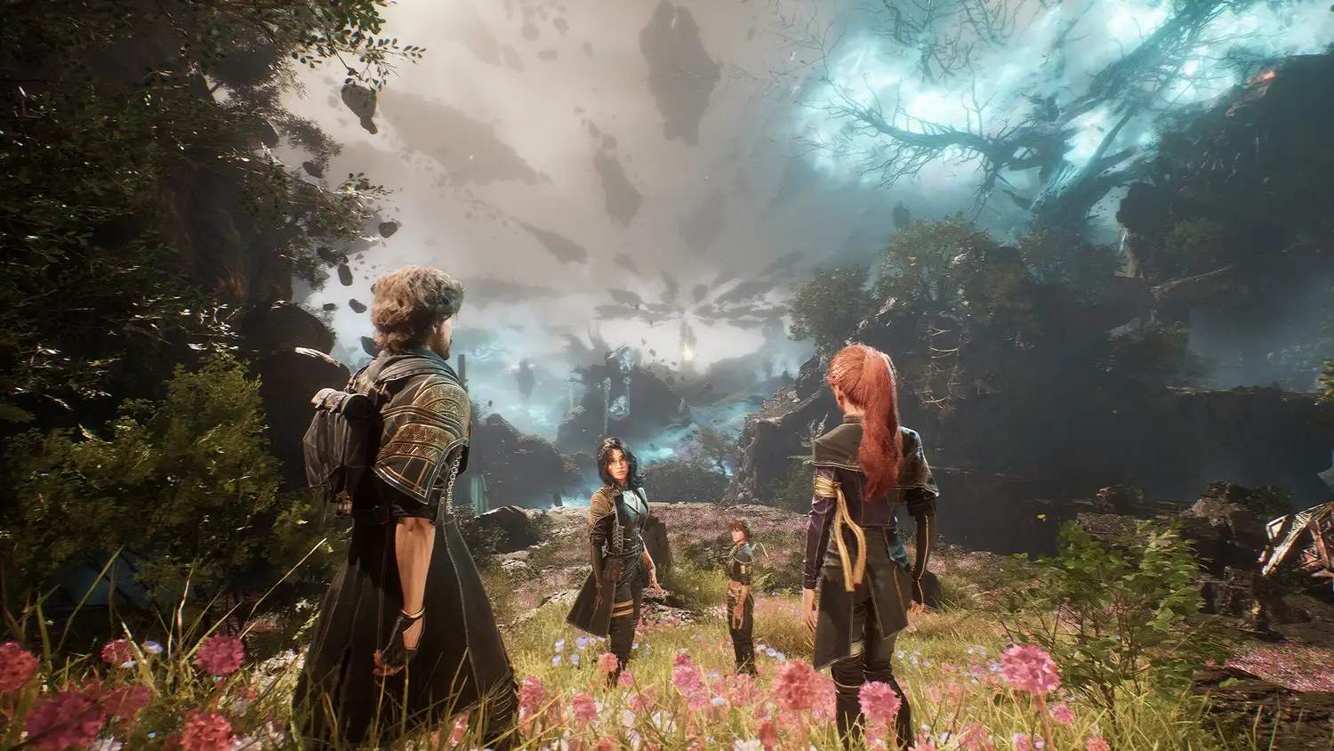 Port hry Clair Obscur: Expedition 33 pro Nintendo Switch 2 není vyloučen
