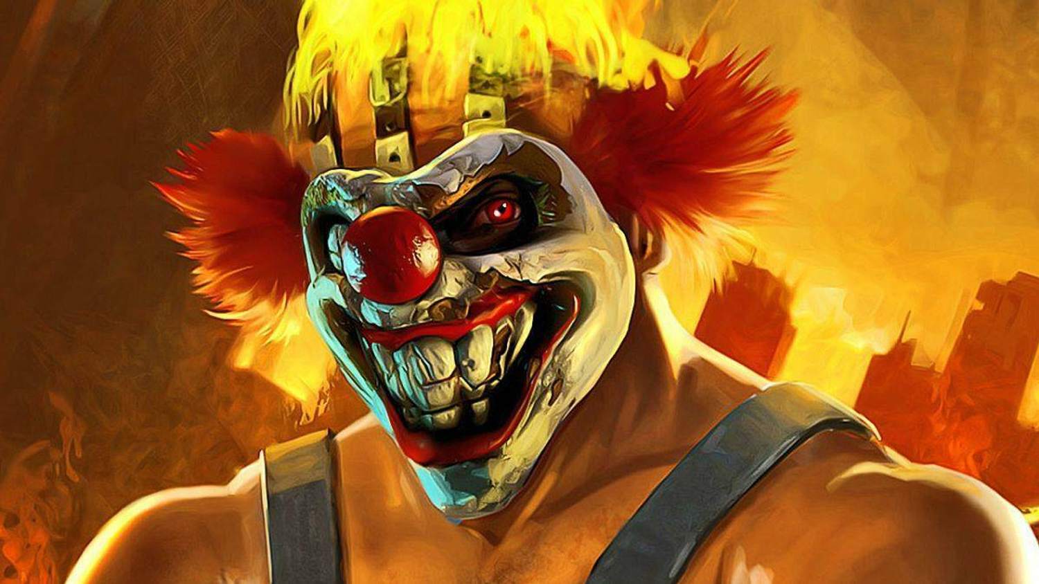 Seriál Twisted Metal dostal zelenou, objednala si ho streamovací platforma Peacock