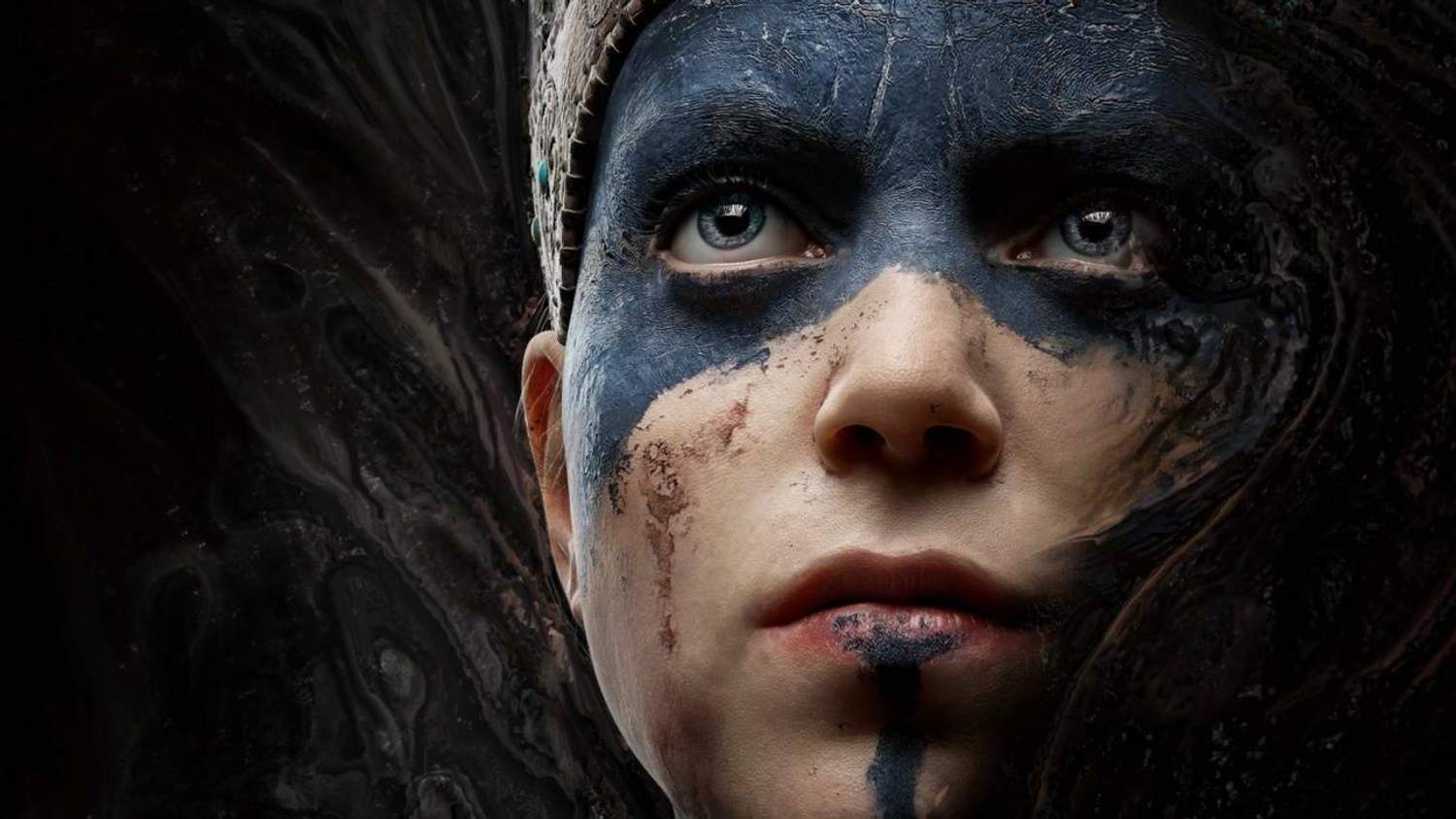 Hellblade Senua’s Sacrifice
