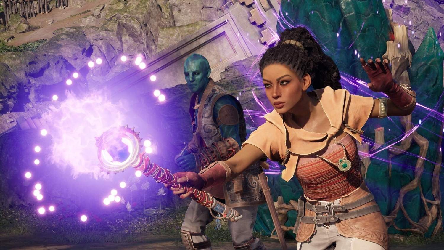 Avowed bude podobně velký jako The Outer Worlds
