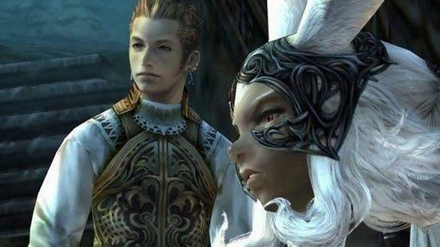 Square Enix chystá remaster Final Fantasy XII