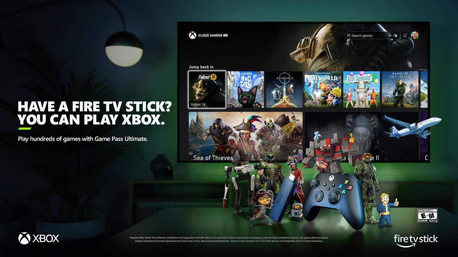 Aktualizováno: Microsoft možná omezí prodeje konzolí Xbox v Evropě a zaměří se na Game Pass a cloud