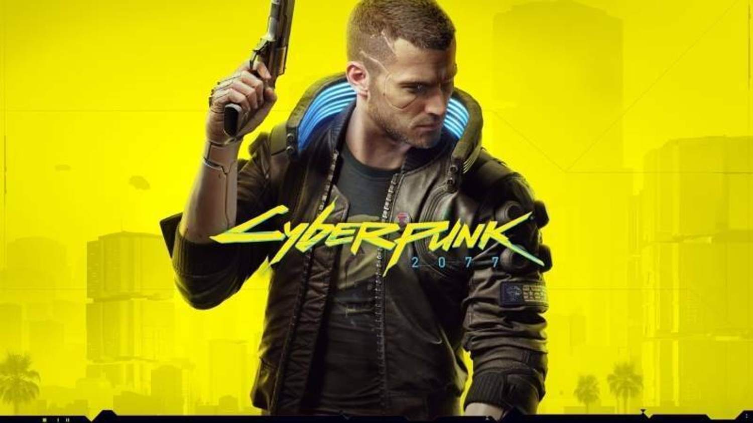 CD Projekt RED se pokusí přidat 60fps režim do Xbox Series S verze hry Cyberpunk 2077