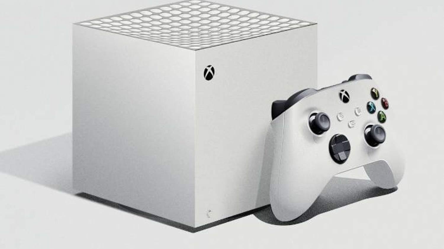 Knihovny ve Windows obsahují zmínku o konzoli Xbox Lockhart
