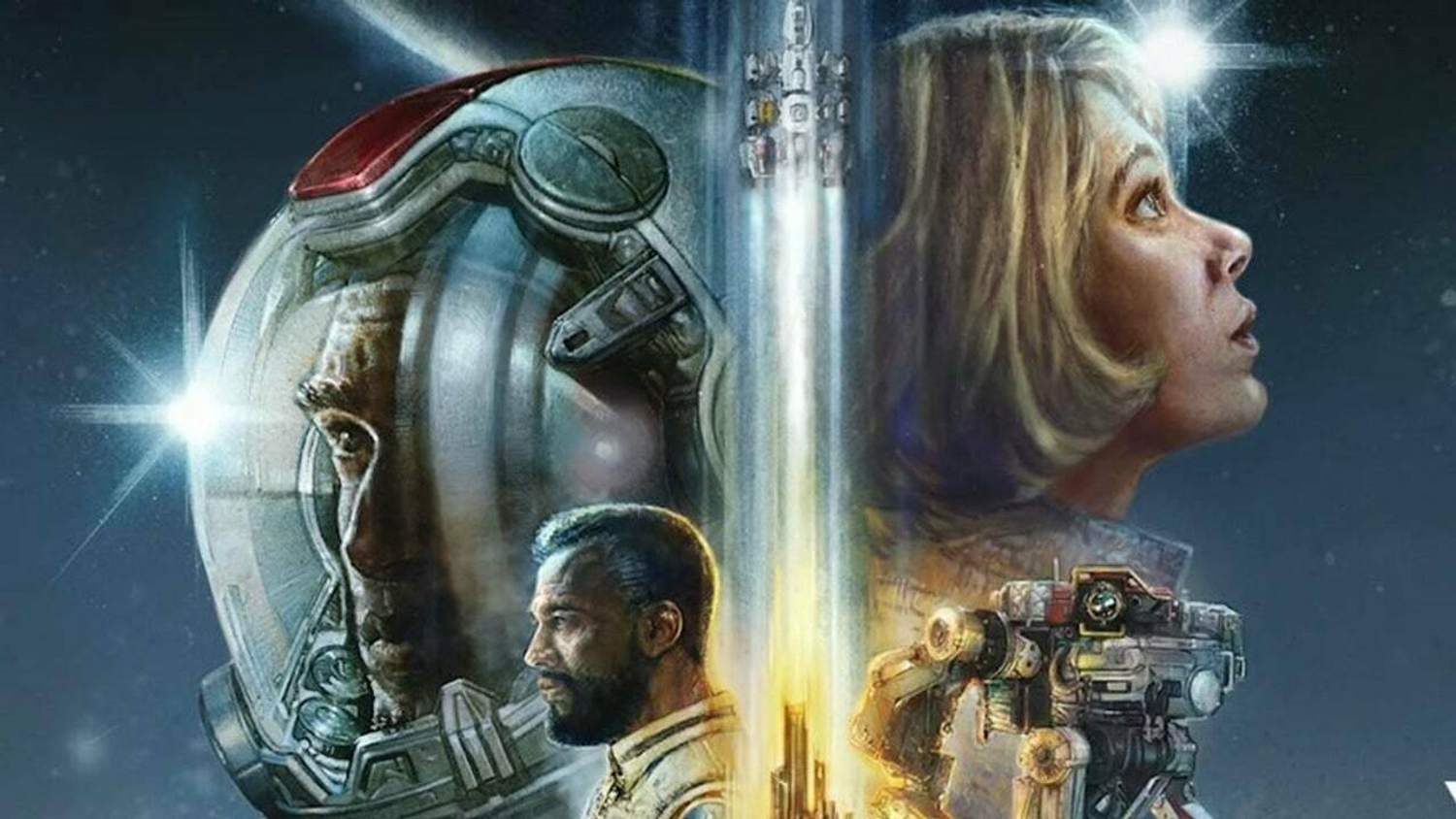 Hry Redfall a Starfield odloženy na první polovinu příštího roku