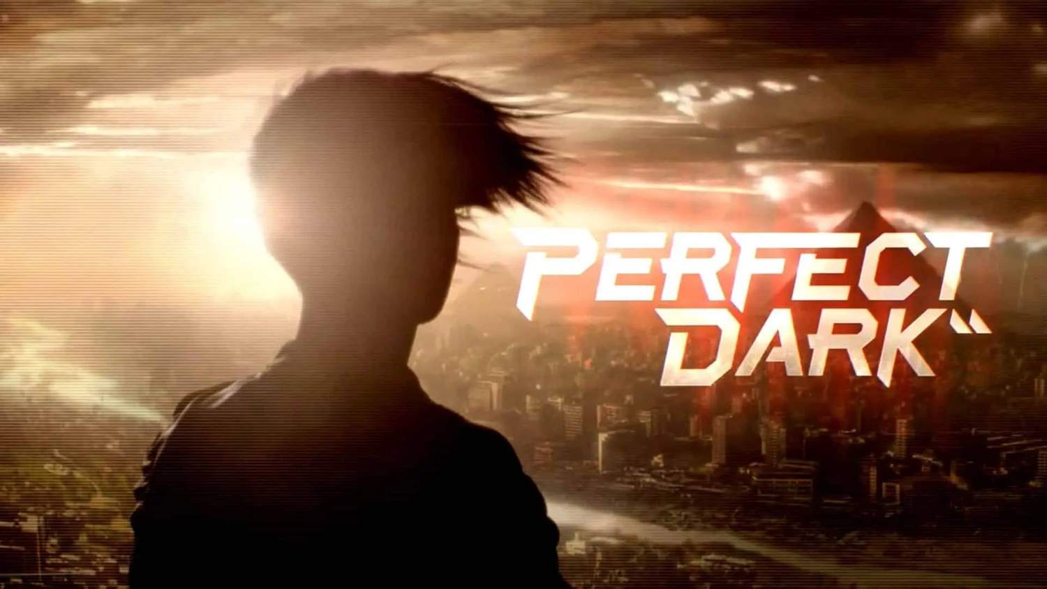 Hra Perfect Dark je stále na začátku vývoje, vyjde až za několik let