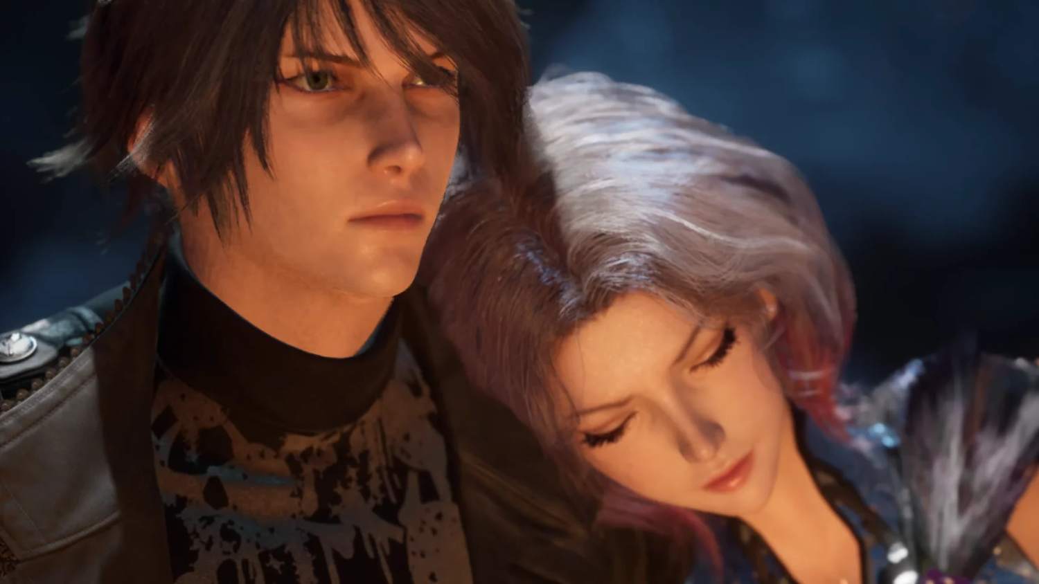 Připravovaná hra Lost Soul Aside byla odložena na konec srpna