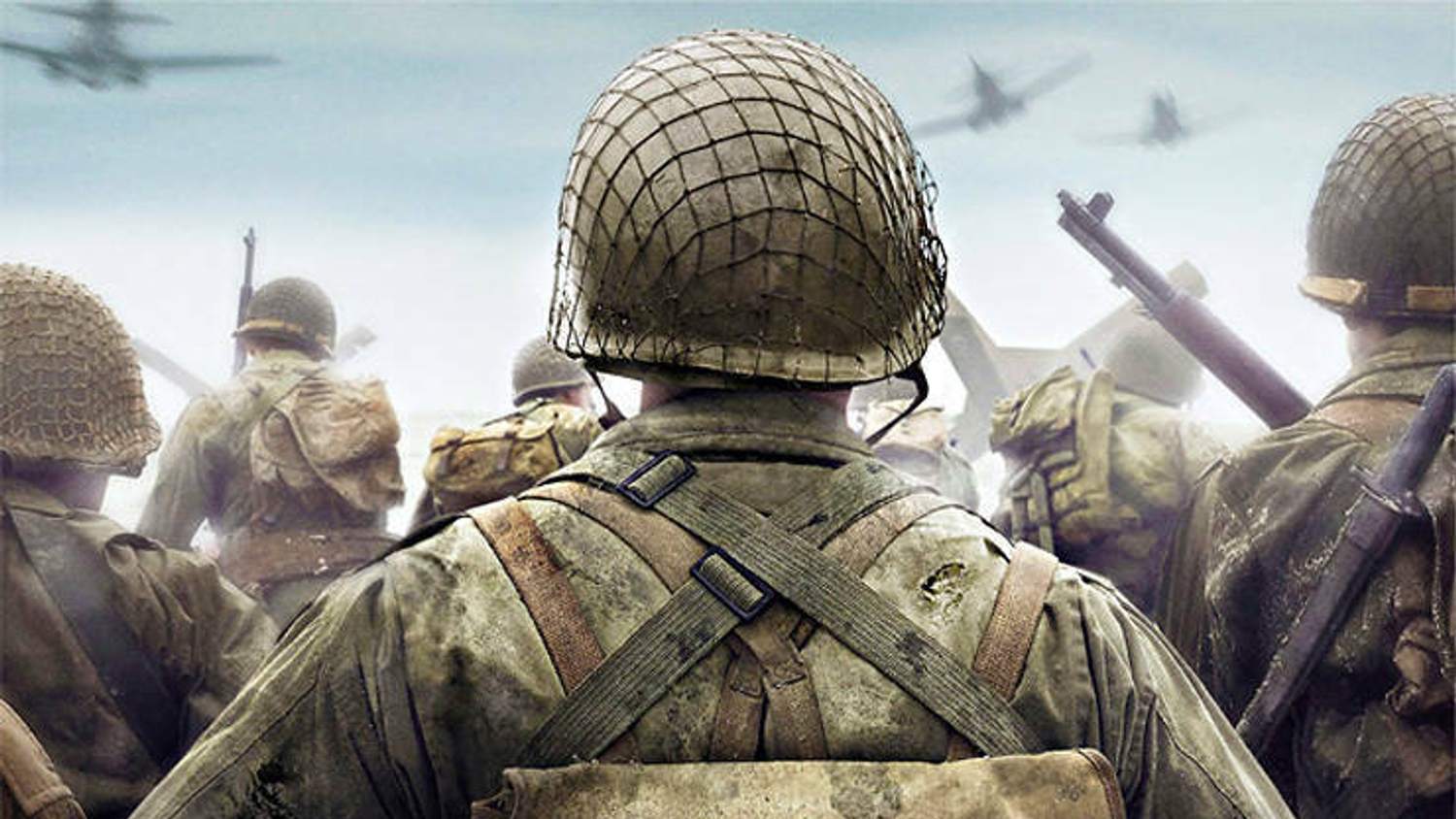 Studio Sledgehammer Games se rozrůstá a bude pracovat na několika hrách zároveň